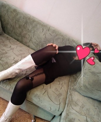 Жанна